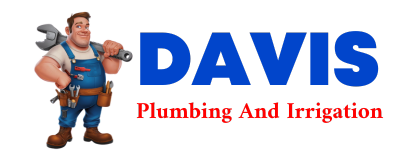 Trusted plumber in CASTLEWOOD